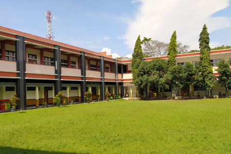 The Green Action School