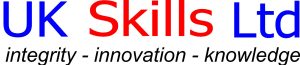 UK Skills Logo